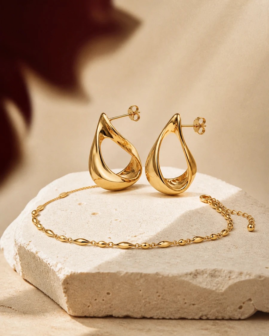 Shop jewelry