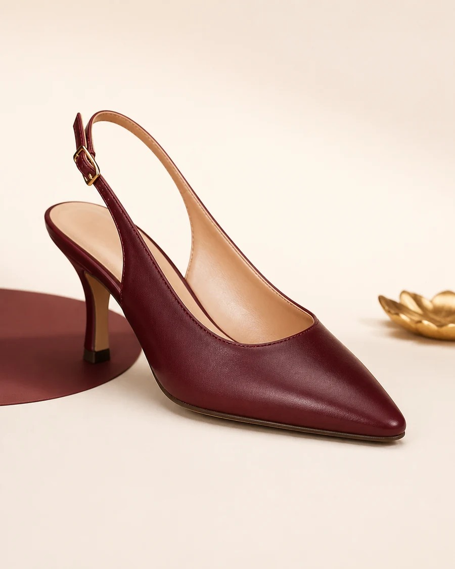 Shop shoes